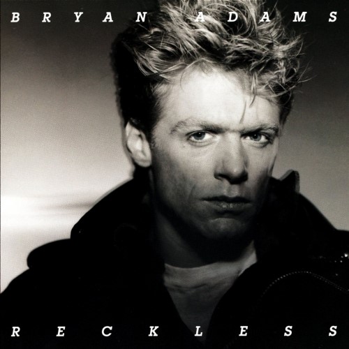 Bryan Adams - 1984 Reckless